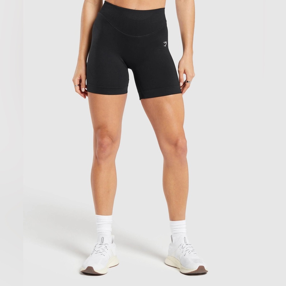 Gymshark Sweat Sculpt Seamless Shorts